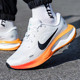 RUN跑步鞋 子NIKE 耐克鞋 新款 JOURNEY 运动鞋 缓震越野网鞋 正品 男鞋
