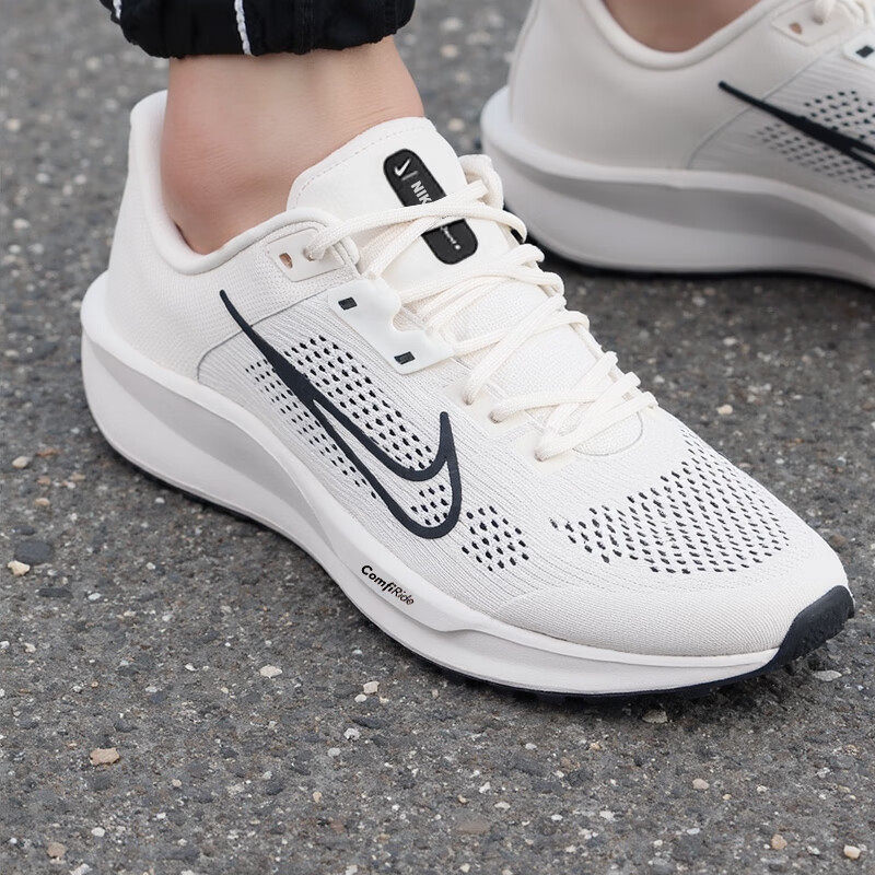 NIKE耐克男鞋春季新款AIR PEGASUS '89 气垫缓震复古运动跑步鞋