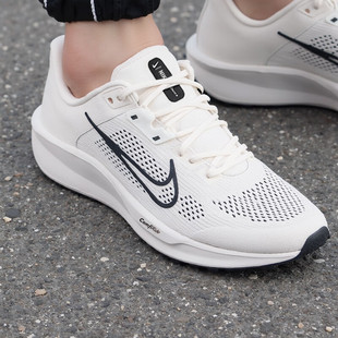 NIKE耐克男鞋春季新款AIR PEGASUS '89 气垫缓震复古运动跑步鞋