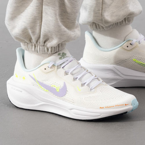 Nike耐克女鞋Pegasus 41飞马跑鞋气垫缓震马拉松运动透气跑步鞋