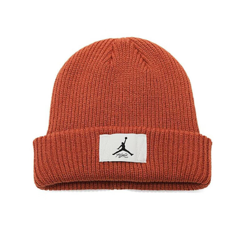 Jordan乔丹官方正品针织毛线帽AJ