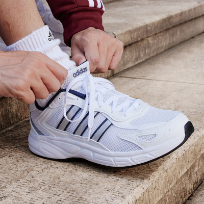 正品假一赔十阿迪达斯复古男鞋秋