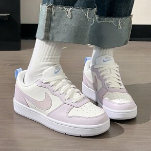 秋季新款板鞋Nike耐克鞋子空军一号运动鞋轻便女鞋正品旅行休闲鞋
