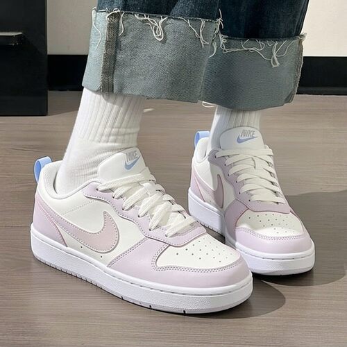 耐克官方正品空军一号运动板鞋女