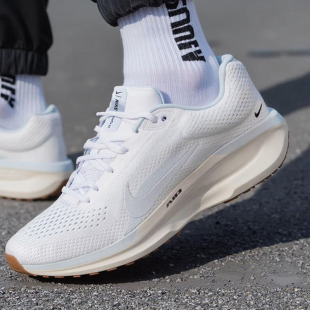 Nike耐克运动鞋男鞋正品26春季新款休闲鞋网面气垫缓震跑步鞋男款