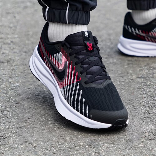 耐克官方正品厚底运动鞋男跑步鞋