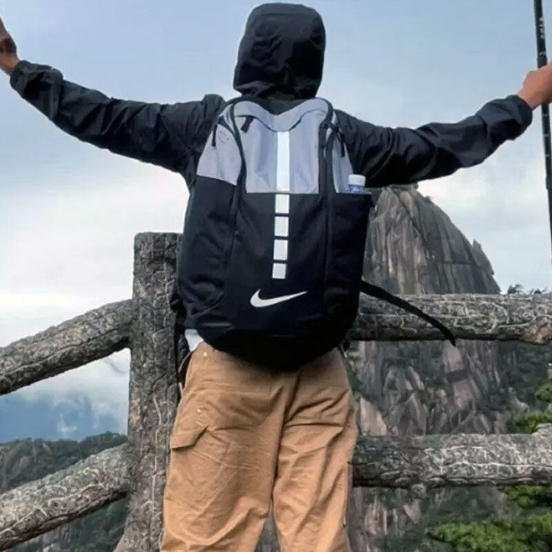 耐克官方正品登山运动背包双肩包