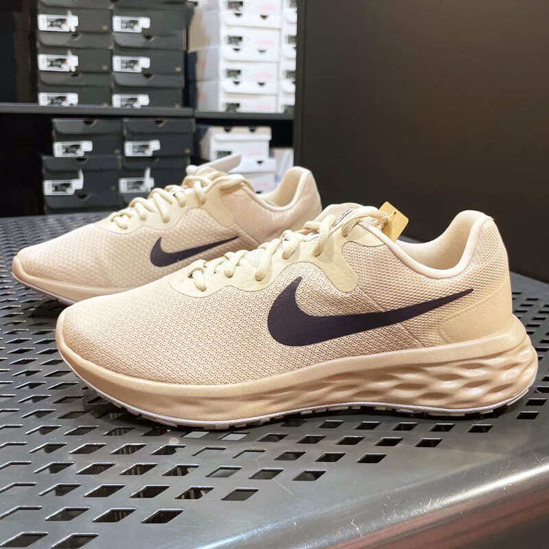 耐克官方正品轻便跑步鞋运动网鞋