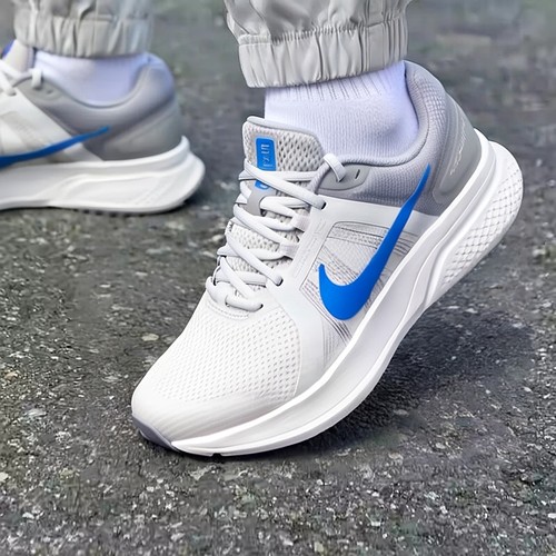 耐克官方正品男跑步鞋网面运动鞋