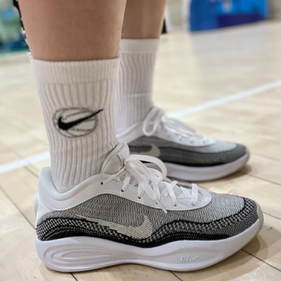 耐克官方正品透气篮球鞋运动男鞋