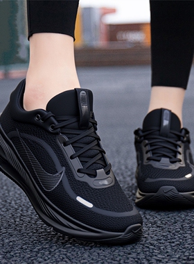 NIKE耐克女鞋TANJUN低帮透气休闲轻便网面舒适运动跑步鞋 HQ3266