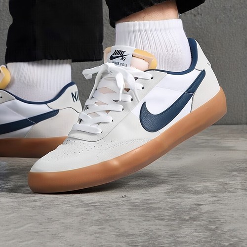 耐克官方正品低帮运动板鞋男鞋子