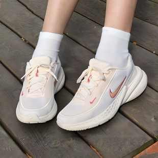 Nike耐克鞋子透气网面鞋秋季新款运动鞋轻便跑步鞋UPLIFT SC女鞋