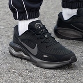 子冬季 健身网面鞋 新款 NIKE耐克鞋 跑步鞋 厚底运动鞋 黑色男鞋 FN0228