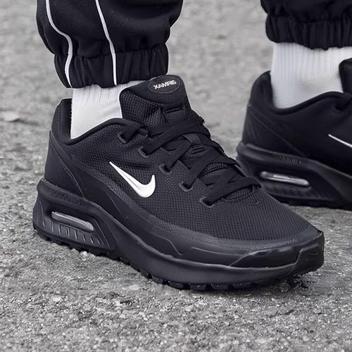 耐克官方正品气垫跑步鞋男运动鞋