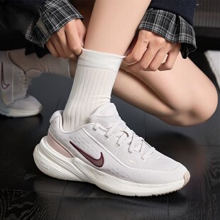 NIKE耐克女鞋春季新款复古轻便慢跑鞋UPLIFT SC运动鞋女士休闲鞋