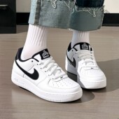 AF1休闲白鞋 Nike耐克鞋 IM4402 轻便板鞋 空军一号女鞋 子新款 运动鞋