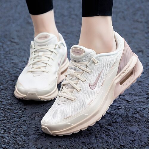 Nike耐克鞋子AIR MAX气垫鞋新款女鞋厚底运动鞋轻便休闲鞋跑步鞋