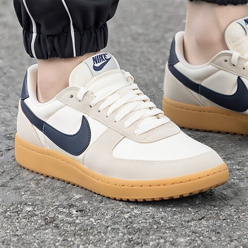 耐克官方正品网面运动鞋男子板鞋