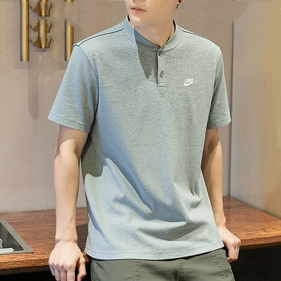 耐克官方正品POLO衫短袖男子上衣