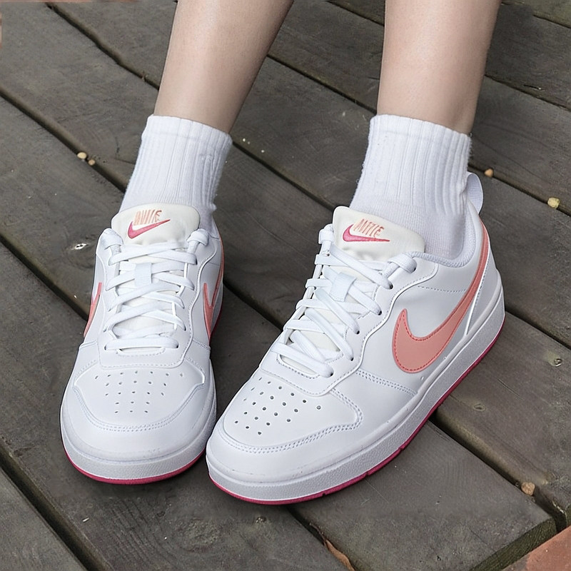 耐克官方正品低帮运动板鞋休闲鞋