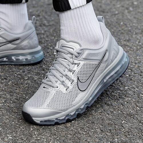 Nike耐克男鞋2026新款运动鞋Air Max 气垫鞋缓震耐磨透气跑步鞋