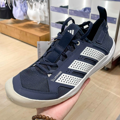 假一赔十男鞋夏户外徒步溯溪鞋