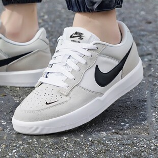 Nike耐克板鞋男2026新款SB Alleyoop轻便透气运动休闲板鞋CZ2959