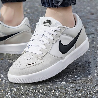 Nike耐克板鞋男2026新款SB Alleyoop轻便透气运动休闲板鞋CZ2959