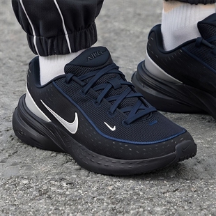 Nike耐克鞋子厚底运动鞋春季新款男鞋缓震跑步鞋健身训练鞋IM7023