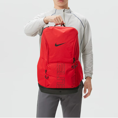 耐克双肩背包学生书包运动包