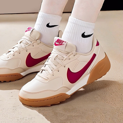 耐克官方正品薄底运动鞋女旅行鞋