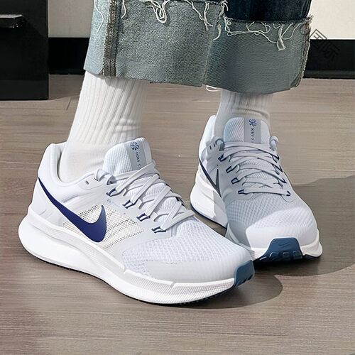 耐克官方正品跑步运动鞋女训练鞋