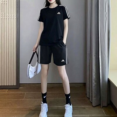 短袖短裤专柜正品假一赔十