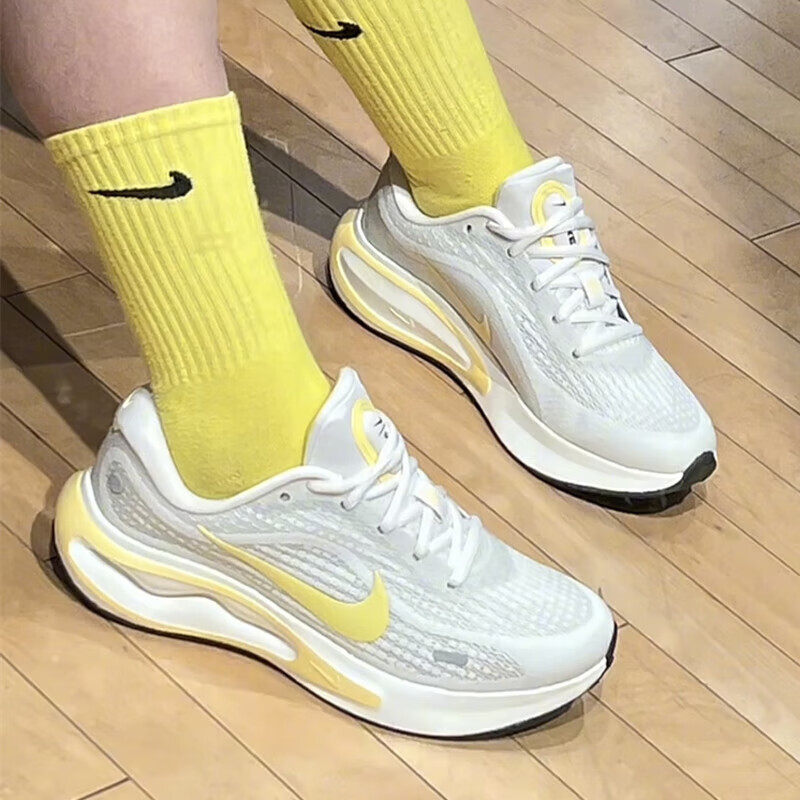 耐克官方正品女跑步鞋网面运动鞋