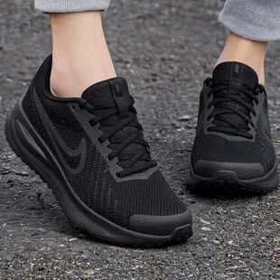 Nike耐克女鞋2026春季新款轻便透气减震运动鞋网面训练休闲跑步鞋