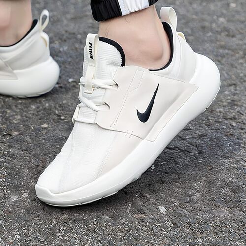 NIKE耐克正品男鞋一脚蹬新款减震防滑轻便透气休闲健步跑步运动鞋