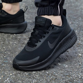 新款 训练鞋 黑武士跑步鞋 子正品 春季 健身男鞋 Nike耐克鞋 轻便运动鞋