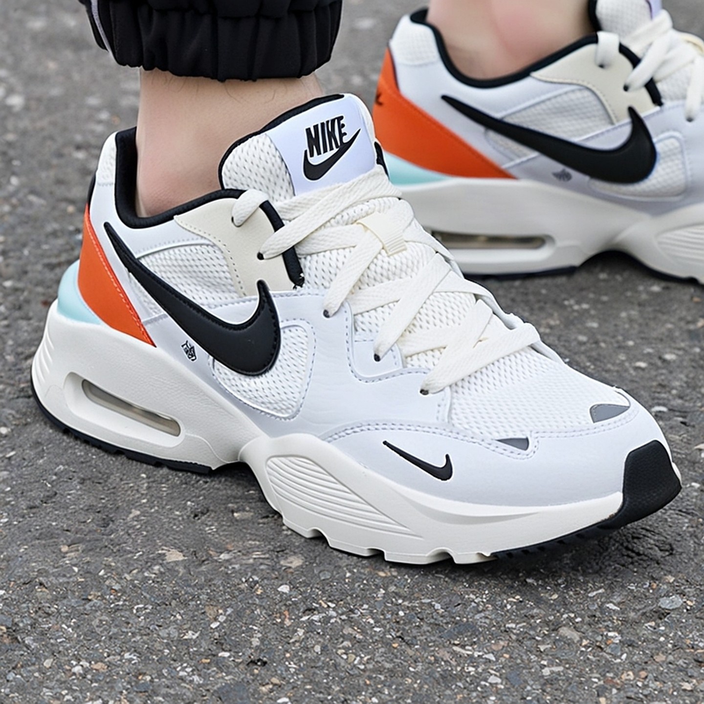 Nike耐克Air Max气垫跑步鞋男鞋轻便复古运动鞋缓震耐磨休闲鞋,运动鞋new,跑步鞋,淘宝优惠券,粉丝福利购,淘宝优惠卷