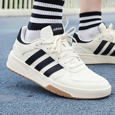 正品假一赔十男鞋女鞋秋小白鞋