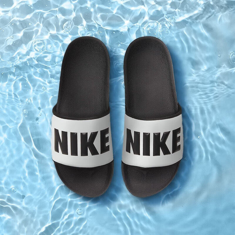 耐克专柜正品女涉水运动拖鞋轻便