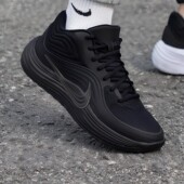 冬季 MID运动鞋 新款 Nike耐克男鞋 PRECISION 减震缓震耐磨篮球鞋