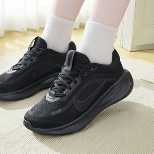 正品耐克鞋子NIKE STELLAR RIDE女鞋新款跑步鞋厚底运动鞋网面鞋