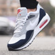 白蓝休闲鞋 Nike耐克男鞋 511416 Air Max气垫运动鞋 2025秋季 新款