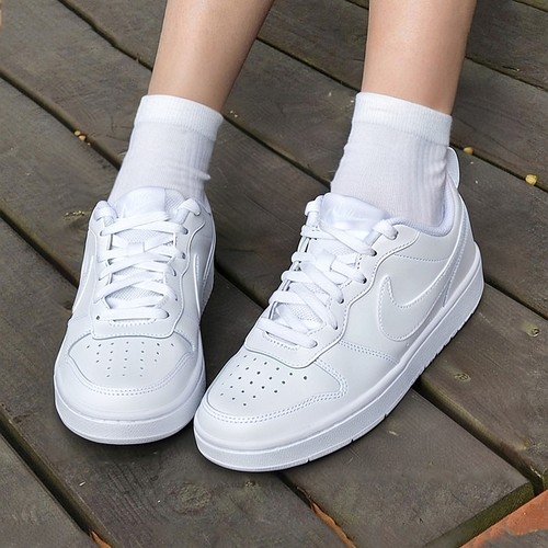 耐克官方正品空军一号运动板鞋女