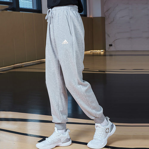 正品假一赔十灰色运动裤篮球裤