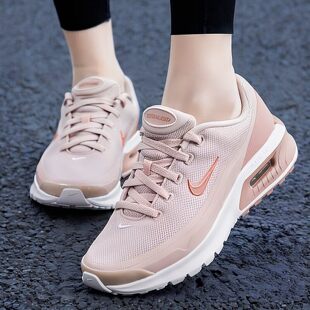 NIKE耐克轻便跑步鞋女鞋春季新款JOURNEY RUN运动鞋减震训练跑鞋