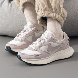 复古简约百搭缓震耐磨运动休闲鞋 新款 女生 2025春季 nike耐克女鞋