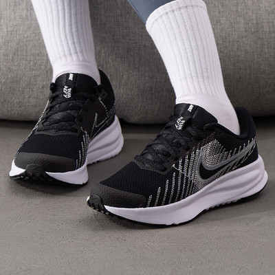 耐克官方正品网面跑步鞋运动鞋女