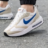 子春季 跑步鞋 新款 AIR Nike耐克厚底鞋 男鞋 运动鞋 MAX气垫鞋 DJ3624